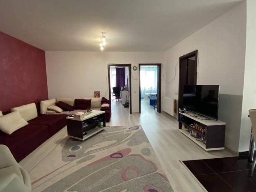 Sofia Apartment
