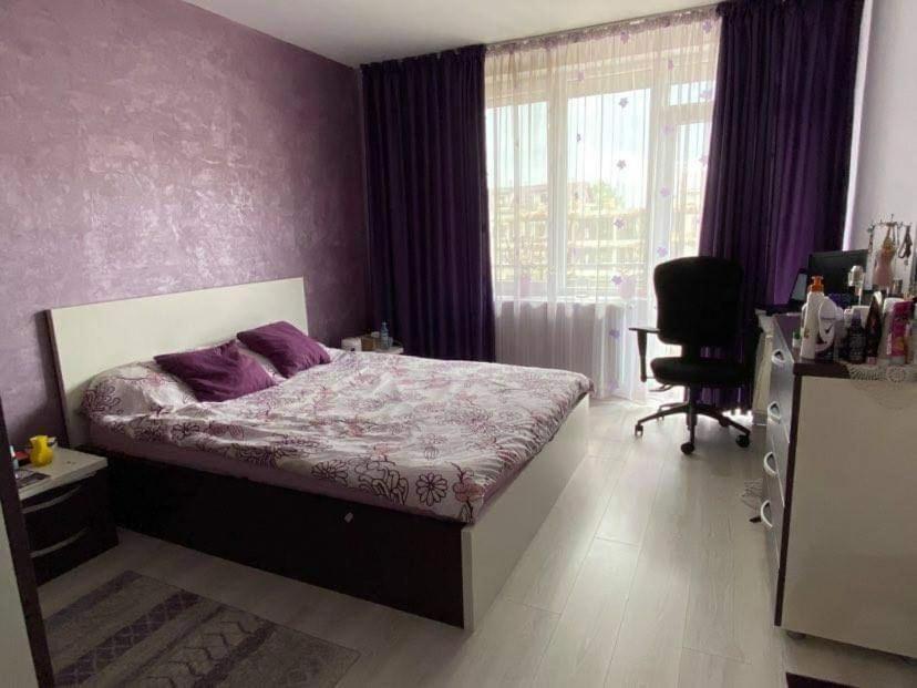 Apartment Sofia *