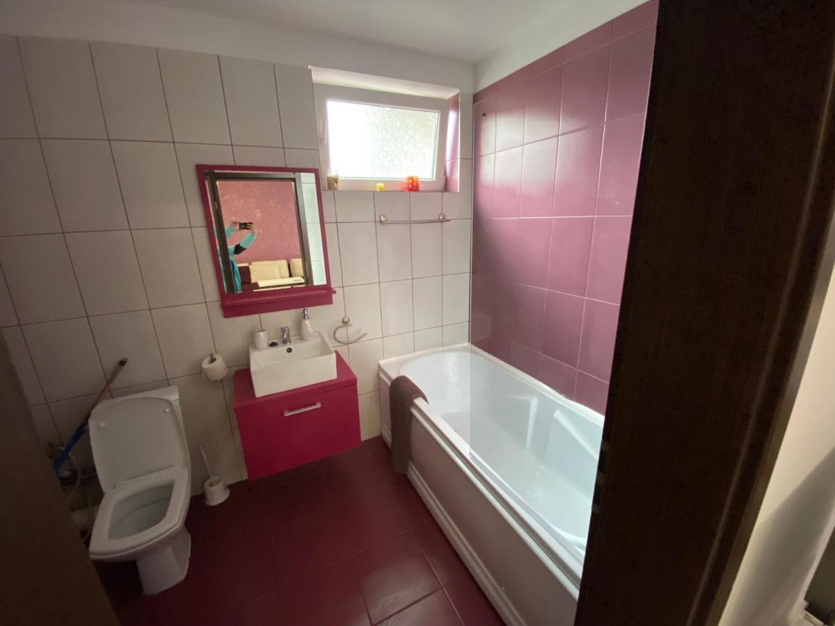 Sofia Apartment *